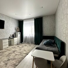 Квартира 58 м², 2-комнатная - изображение 4