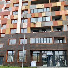 Квартира 46,3 м², 2-комнатная - изображение 4