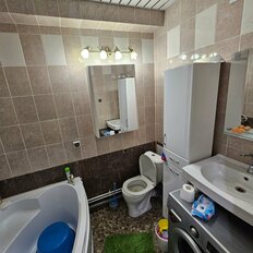 Квартира 24 м², студия - изображение 5