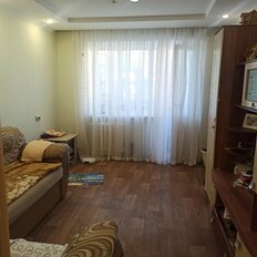 Квартира 45 м², 2-комнатная - изображение 2