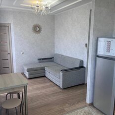 Квартира 43,7 м², 2-комнатная - изображение 3