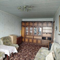 Квартира 53,9 м², 2-комнатная - изображение 1