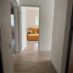 Квартира 58 м², 2-комнатная - изображение 3