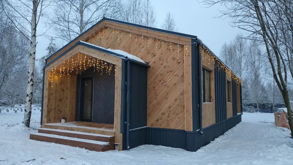 105 м² дом, 11 соток участок 7 655 000 ₽ - изображение 47