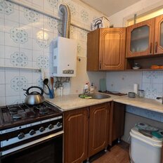 Квартира 30 м², 1-комнатная - изображение 2