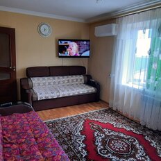 Квартира 35 м², 1-комнатная - изображение 3