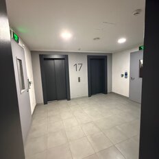 Квартира 40 м², 1-комнатная - изображение 4