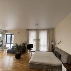 Квартира 72 м², студия - изображение 5