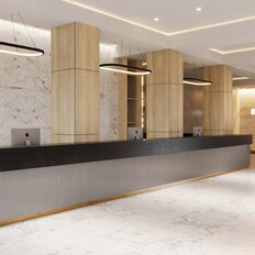 Квартира 58 м², 2-комнатные - изображение 2