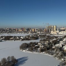 Квартира 75,4 м², 3-комнатные - изображение 3