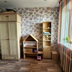 Квартира 109,6 м², 3-комнатная - изображение 4