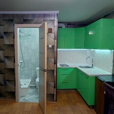 17 м², комната - изображение 2