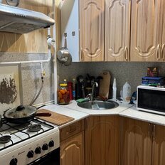 Квартира 44,5 м², 2-комнатная - изображение 3