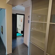 Квартира 66 м², 3-комнатная - изображение 4