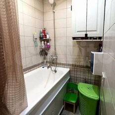 Квартира 60 м², 3-комнатная - изображение 1