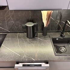 Квартира 23 м², студия - изображение 1