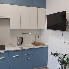 Квартира 42,4 м², 1-комнатная - изображение 1