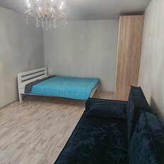 Квартира 58 м², 2-комнатная - изображение 5