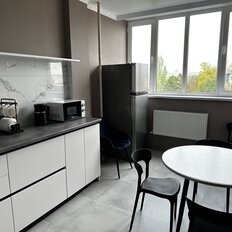 Квартира 45 м², 1-комнатная - изображение 1