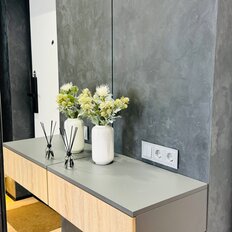 Квартира 33 м², 1-комнатная - изображение 4