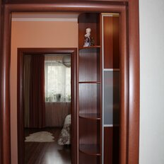 Квартира 84,3 м², 3-комнатная - изображение 1