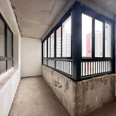 Квартира 102,2 м², 3-комнатная - изображение 2