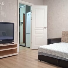 Квартира 30 м², студия - изображение 4