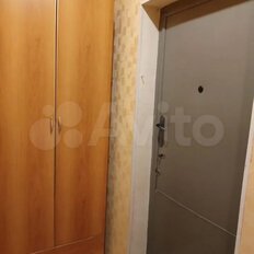 Квартира 29,3 м², 1-комнатная - изображение 3