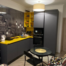 Квартира 26 м², студия - изображение 2