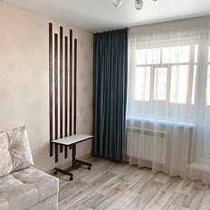 Квартира 30 м², 1-комнатная - изображение 2