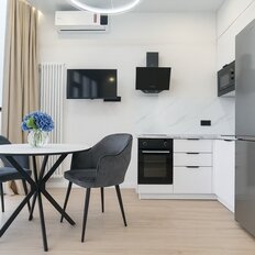 Квартира 33 м², студия - изображение 4