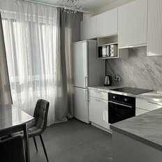 Квартира 62 м², 2-комнатная - изображение 1