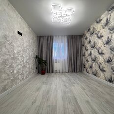 Квартира 45 м², 2-комнатная - изображение 4