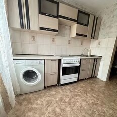 Квартира 59 м², 3-комнатная - изображение 3