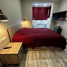 Квартира 92,5 м², 2-комнатная - изображение 1