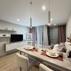 Квартира 33 м², студия - изображение 2