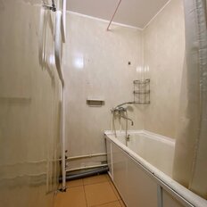 Квартира 36,5 м², 2-комнатная - изображение 4