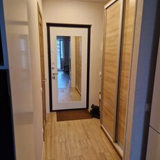 Квартира 23,6 м², студия - изображение 5