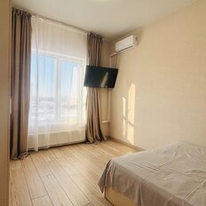 Квартира 39 м², 1-комнатная - изображение 4