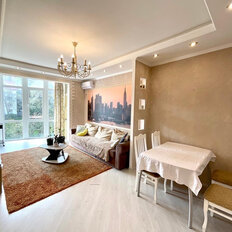 Квартира 50 м², 2-комнатная - изображение 2