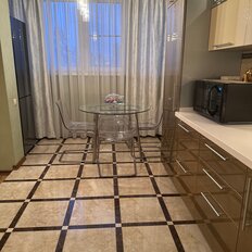 Квартира 124 м², 4-комнатная - изображение 5