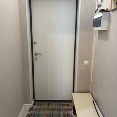 Квартира 28 м², студия - изображение 5