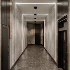 Квартира 72 м², 2-комнатная - изображение 5