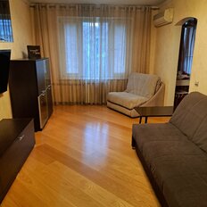 Квартира 31,8 м², 1-комнатная - изображение 5
