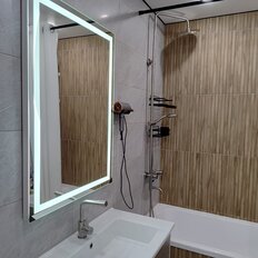 Квартира 85 м², 3-комнатная - изображение 2