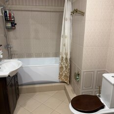 Квартира 60 м², 1-комнатная - изображение 1