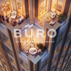 Квартира 50,6 м², 1-комнатная - изображение 5