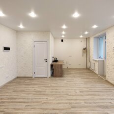 Квартира 35,6 м², 1-комнатная - изображение 4