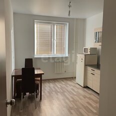 Квартира 35 м², 1-комнатная - изображение 5