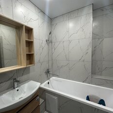 Квартира 35 м², студия - изображение 5